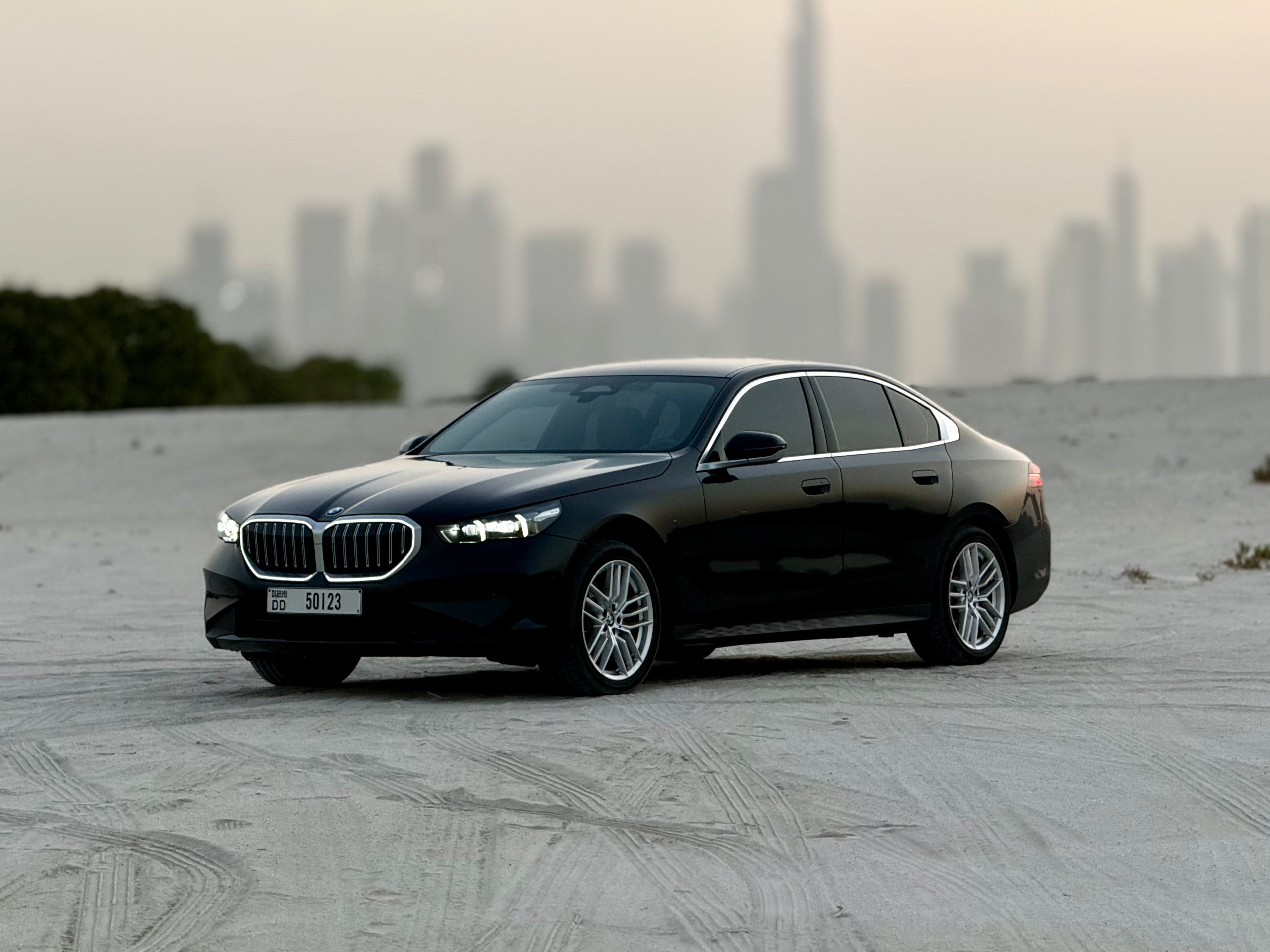BMW 520i