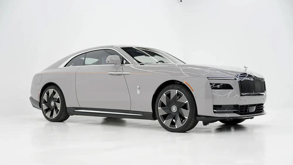 Rolls Royce Spectre